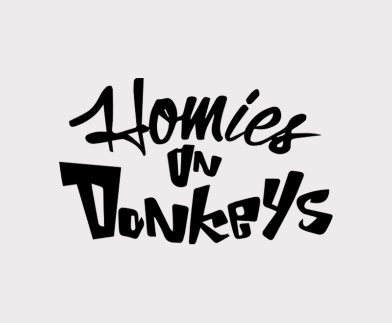 homies-on-donkeys-logo-transparent-BLACK